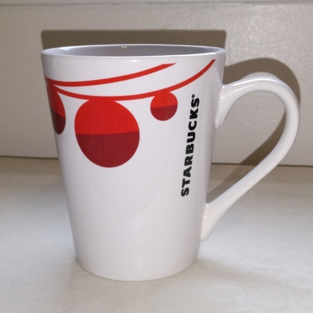 Starbucks Ceramic Mug